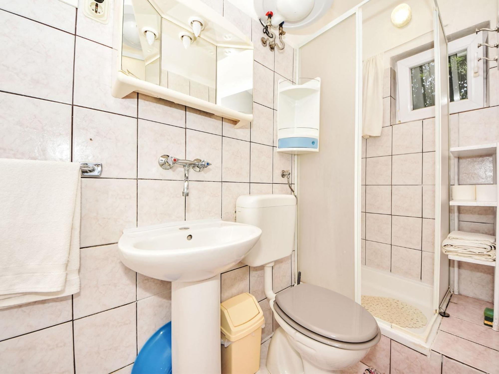 Apartment Tino-2 By Interhome Pag Town Kültér fotó