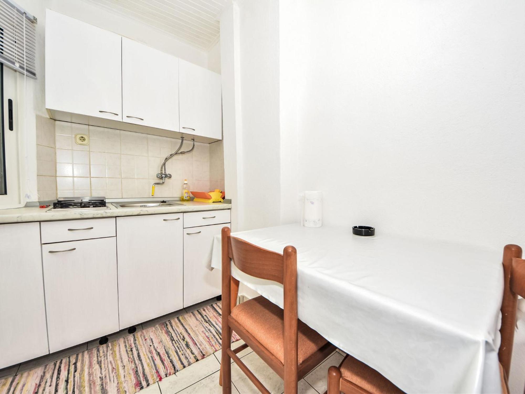 Apartment Tino-2 By Interhome Pag Town Kültér fotó