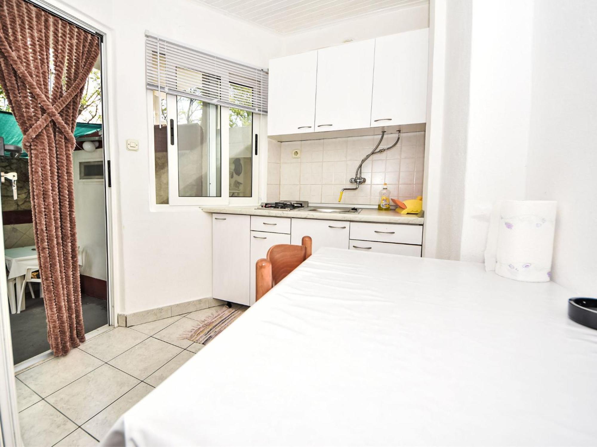 Apartment Tino-2 By Interhome Pag Town Kültér fotó